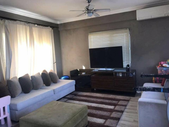 Villa For Sale in Çatalköy, Kyrenia