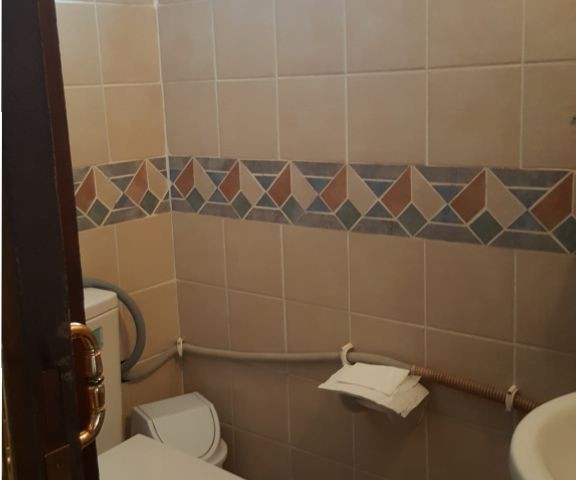 Girne Merkezde Muhteşem  Lokasyonda Site İçerisinde Penthouse Tipi 4+1  Eşdeğer Koçanlı Satılık Dublex Daire!!! 