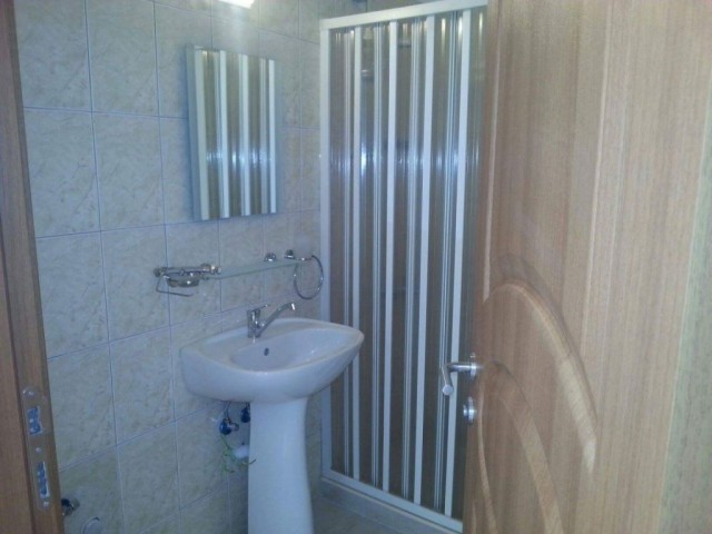 Studio Flat To Rent in Boğaz, Kyrenia