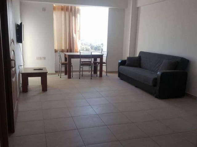 Flat To Rent in Boğaz, Kyrenia