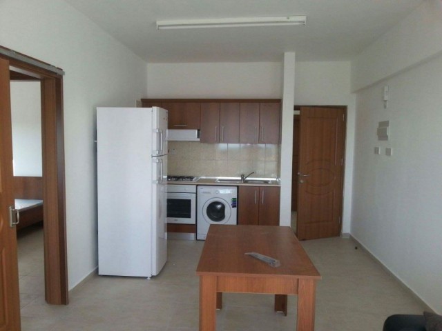 Flat To Rent in Boğaz, Kyrenia