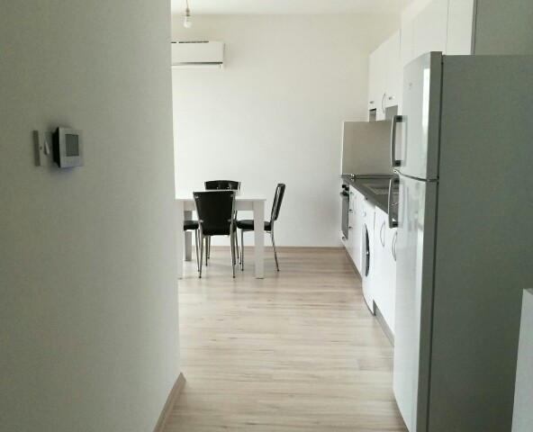 Flat To Rent in Girne Merkez, Kyrenia