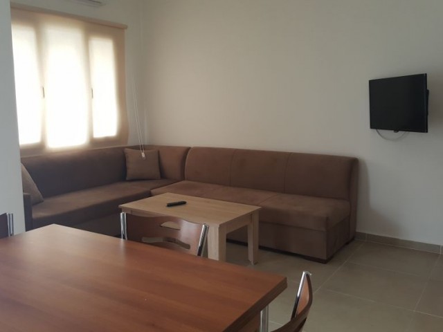 Flat To Rent in Girne Merkez, Kyrenia