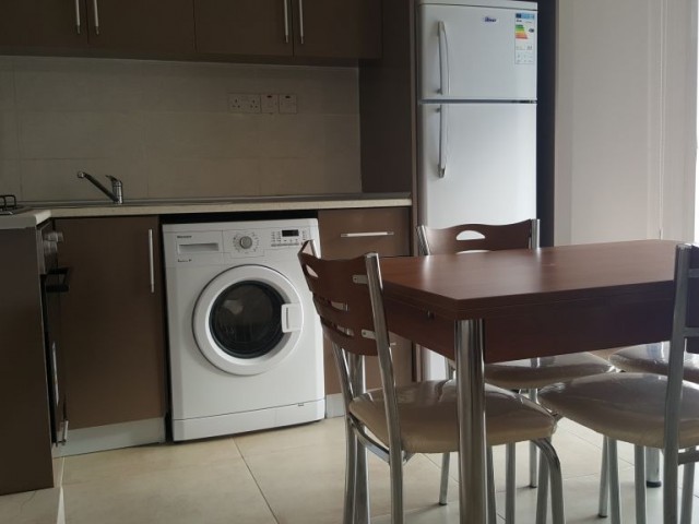 Flat To Rent in Girne Merkez, Kyrenia