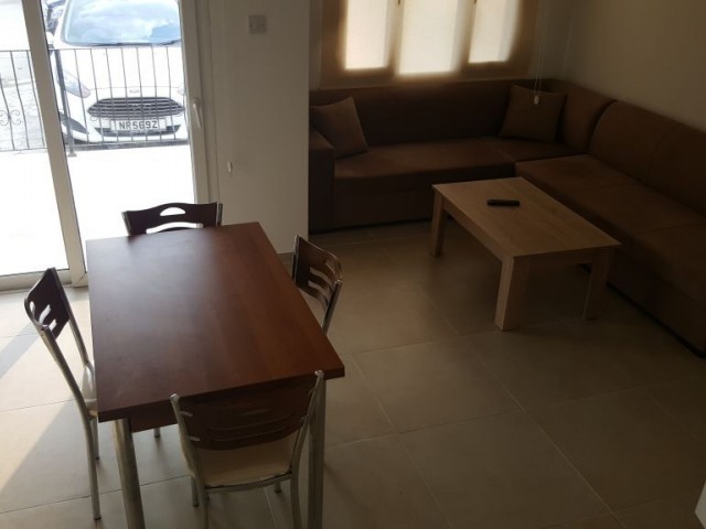 Flat To Rent in Girne Merkez, Kyrenia