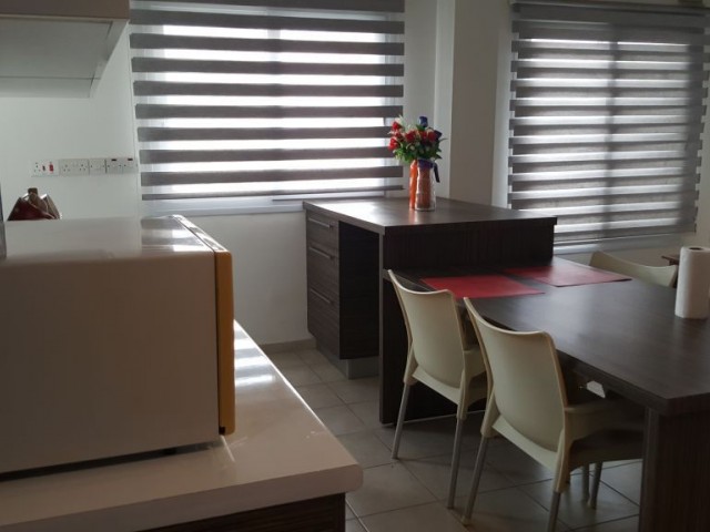 Flat To Rent in Girne Merkez, Kyrenia