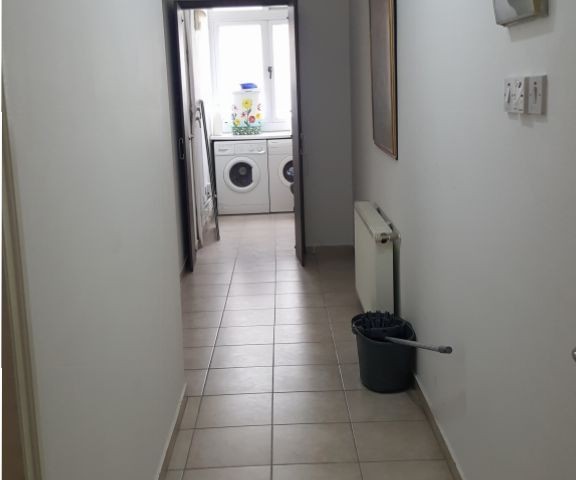 Flat To Rent in Girne Merkez, Kyrenia