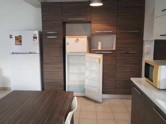 Flat To Rent in Girne Merkez, Kyrenia