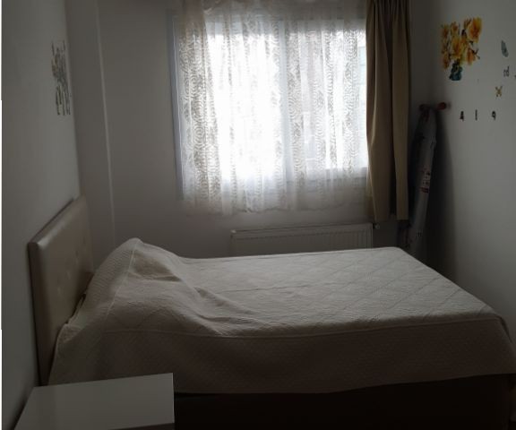 Flat To Rent in Girne Merkez, Kyrenia