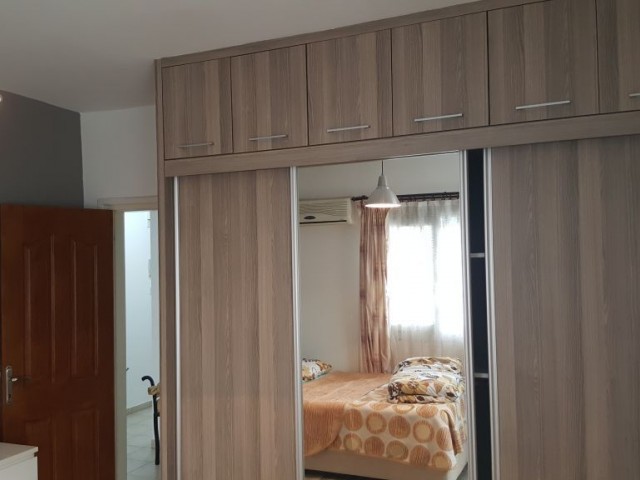 Flat To Rent in Girne Merkez, Kyrenia