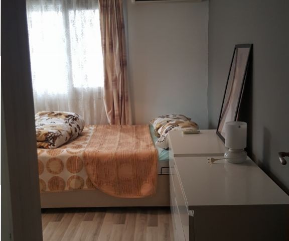 Flat To Rent in Girne Merkez, Kyrenia