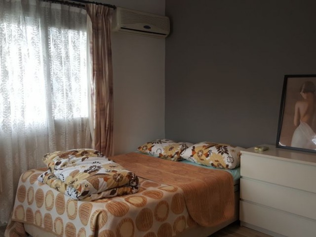 Flat To Rent in Girne Merkez, Kyrenia