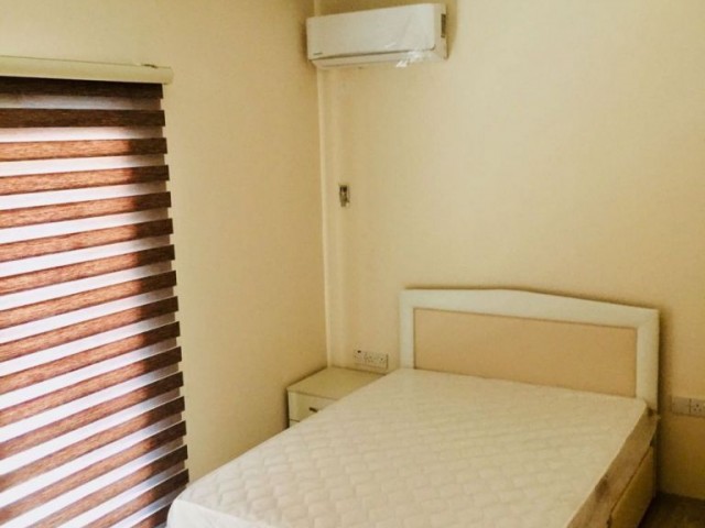 Flat To Rent in Girne Merkez, Kyrenia