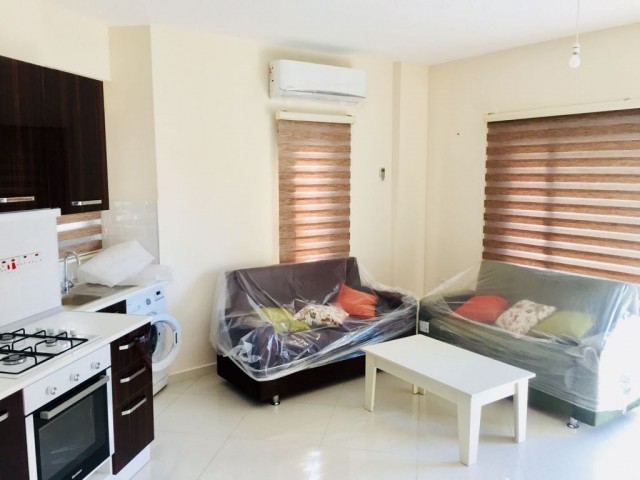 Flat To Rent in Girne Merkez, Kyrenia