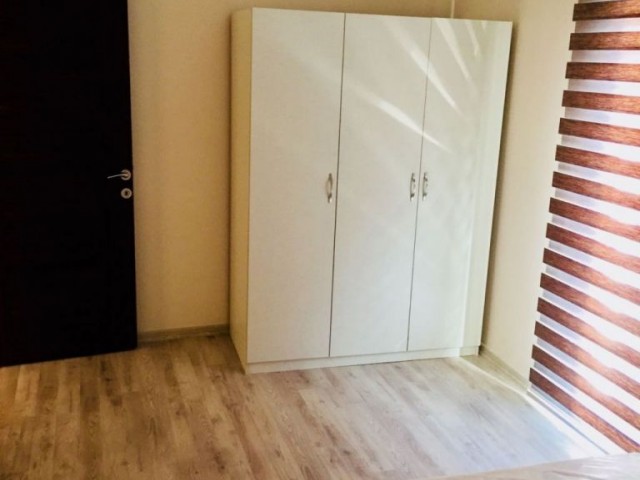 Flat To Rent in Girne Merkez, Kyrenia