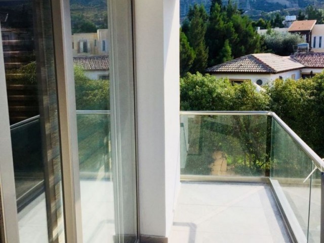 Flat To Rent in Girne Merkez, Kyrenia