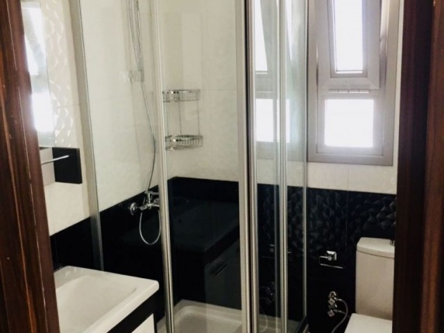 Flat To Rent in Girne Merkez, Kyrenia