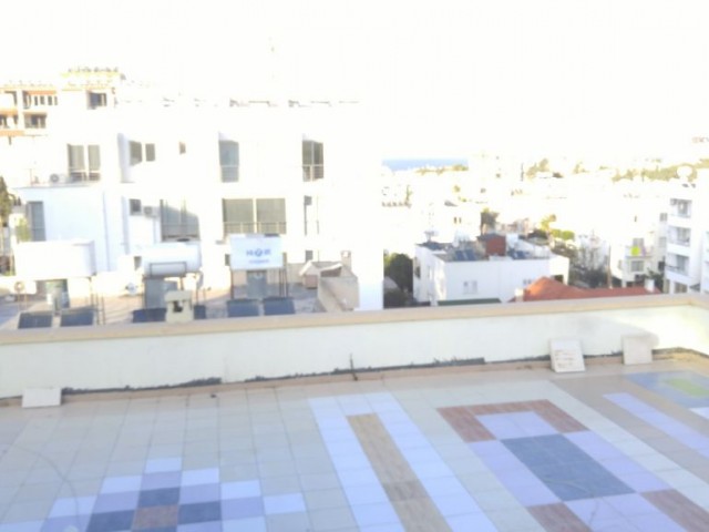 Flat For Sale in Girne Merkez, Kyrenia