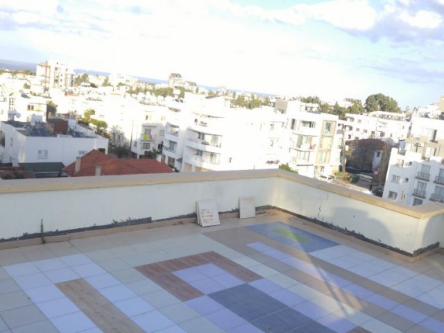 Flat For Sale in Girne Merkez, Kyrenia