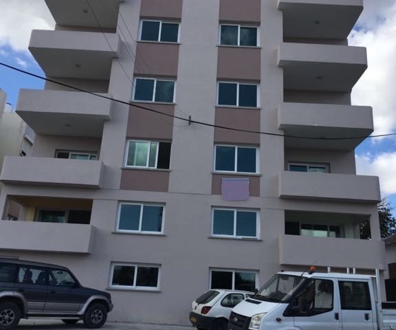 Flat To Rent in Köşklüçiftlik, Nicosia