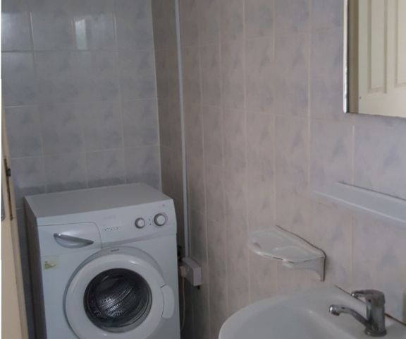 Flat To Rent in Girne Merkez, Kyrenia