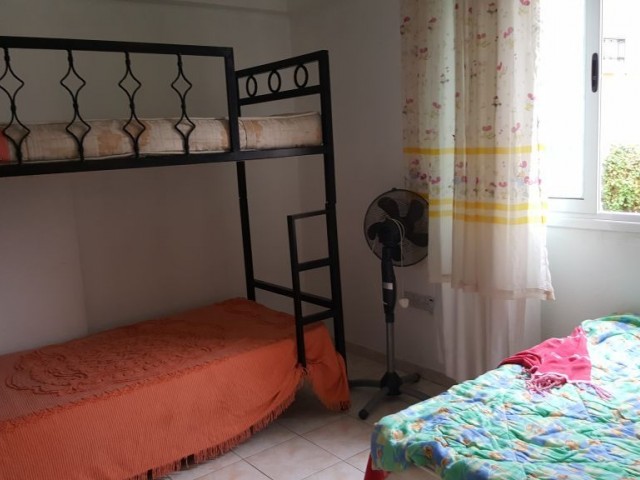 Flat To Rent in Girne Merkez, Kyrenia