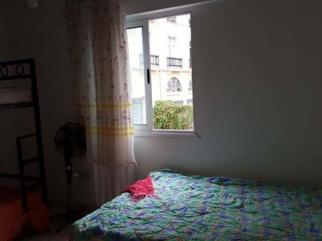 Flat To Rent in Girne Merkez, Kyrenia