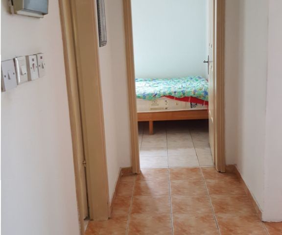 Flat To Rent in Girne Merkez, Kyrenia