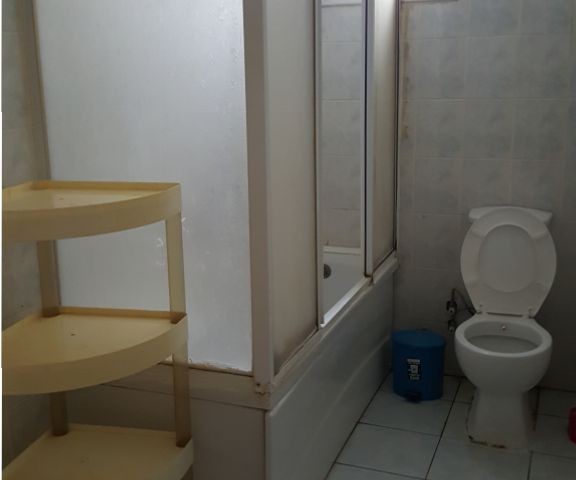 Flat To Rent in Girne Merkez, Kyrenia