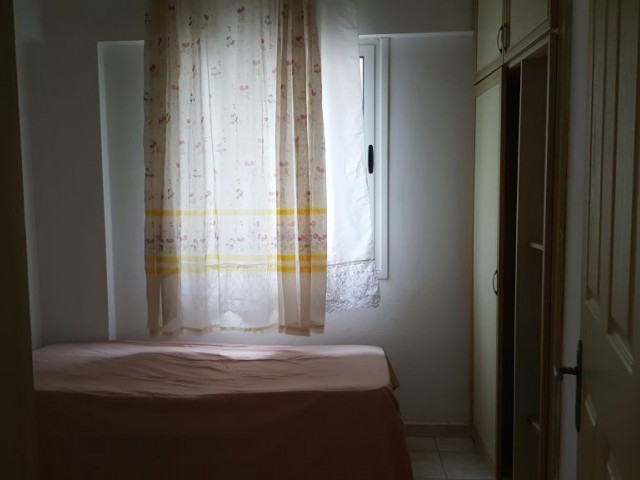 Flat To Rent in Girne Merkez, Kyrenia