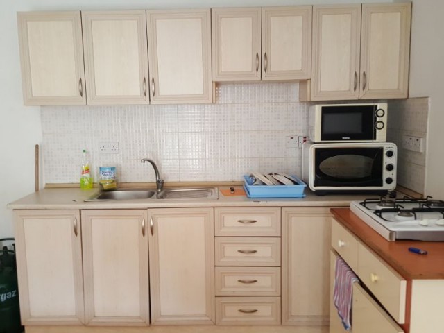 Flat To Rent in Girne Merkez, Kyrenia