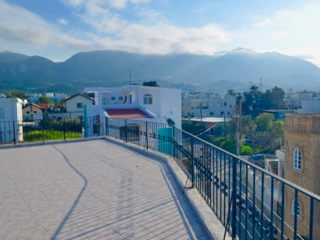 3 bedroom detached house with a sea view!!! Ready Title. 