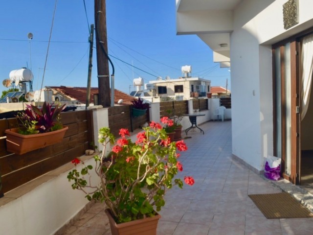 3 bedroom detached house with a sea view!!! Ready Title. 