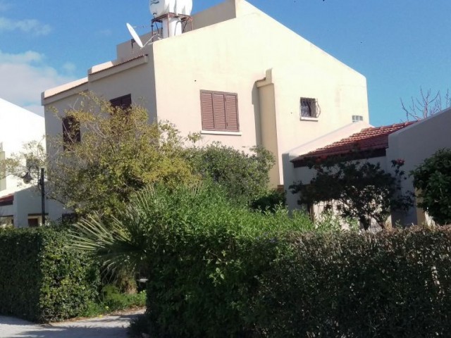 3+1 Villa at Bargain Price!!! Ready Title Deeds. 200m to the sea