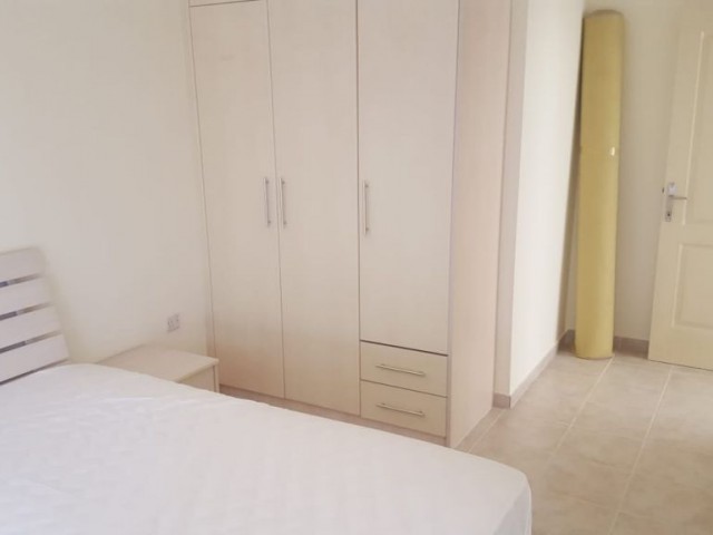 1 bedroom apartment for long term rental in Bogaz, monthly payments