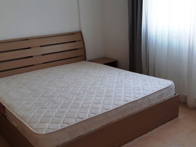  KELEPIR 2+1 apartman, full esyali, Kocan hazir, havuzlu sitede, Krediye uygun