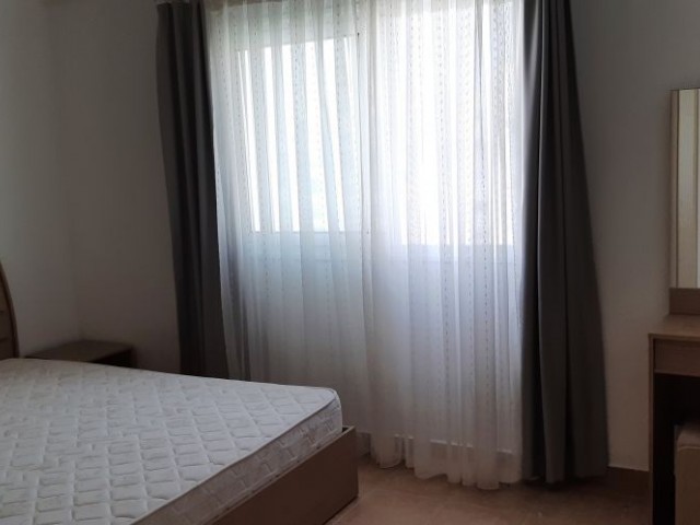  KELEPIR 2+1 apartman, full esyali, Kocan hazir, havuzlu sitede, Krediye uygun