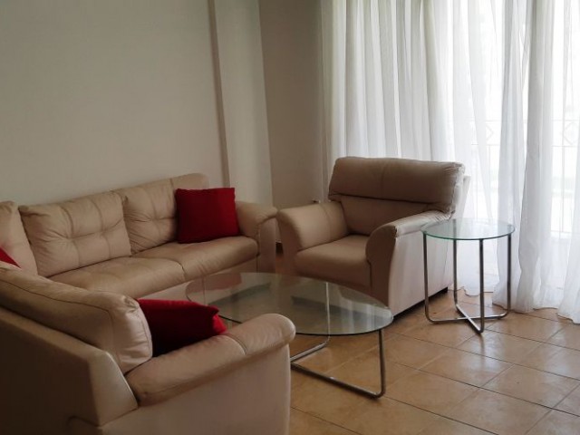  BARGAIN 2 bedroom fully furnished apartment, Ready Title Deeds, large communal pool