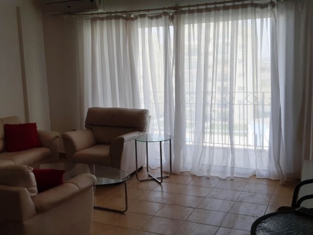  BARGAIN 2 bedroom fully furnished apartment, Ready Title Deeds, large communal pool