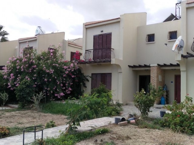 3+1 Ikiz villa, full esyali, Kocan hazir