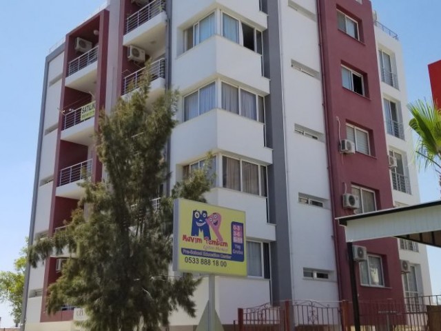 daüye yürüyüş mesafesinde kiralık lüx daire