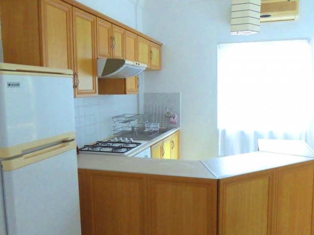 2 Bedroom Townhouse for sale in Ozankoy