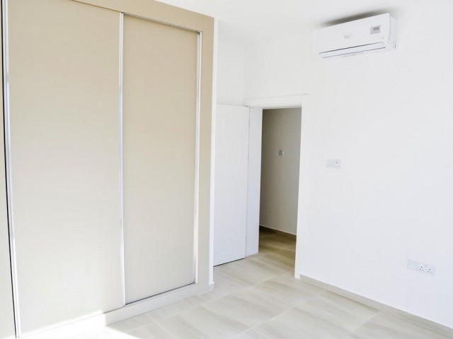 Penthouse Kaufen in Zeytinlik, Kyrenia