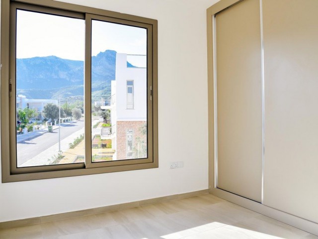 Penthouse Kaufen in Zeytinlik, Kyrenia