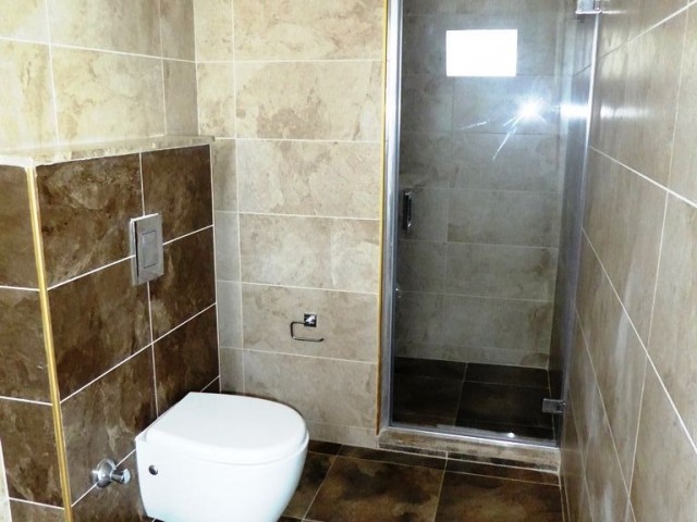 3 Bedroom Penthouse in Kyrenia