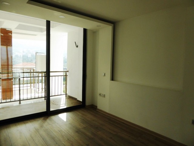 3 Bedroom Penthouse in Kyrenia