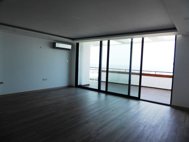 Girnede 3+1 Lux Penthouse