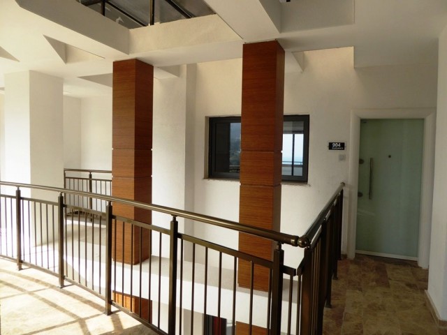 3 Bedroom Penthouse in Kyrenia