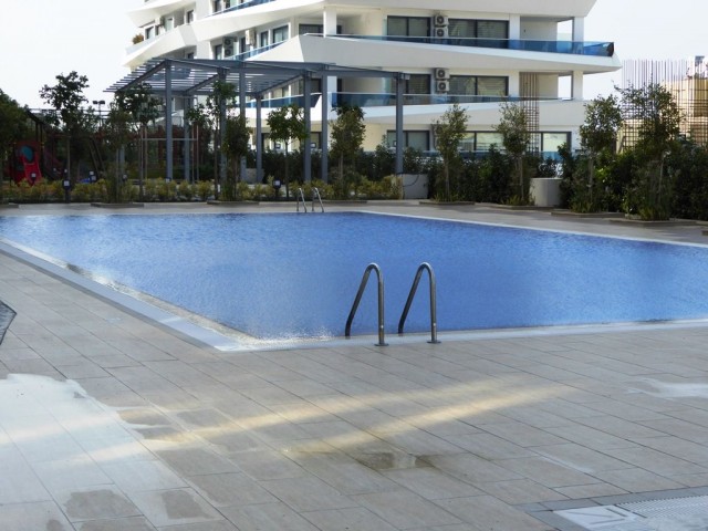 3 Bedroom Penthouse in Kyrenia