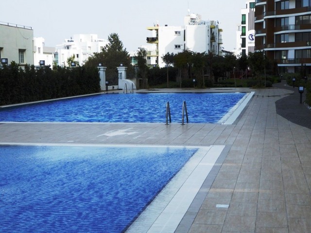 3 Bedroom Penthouse in Kyrenia